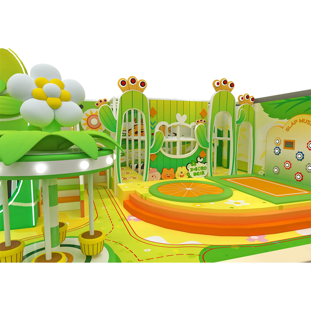 Castle travieso4