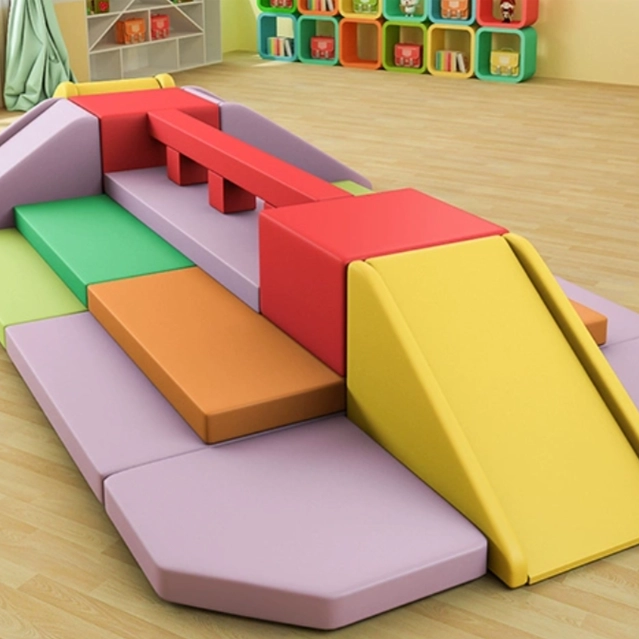 How Can I Make My Playground More Fun?