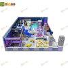 Indoor Playground Equipment Soft Play Toddler Climbing Kids Adventure Park (Toddler Climb & Crawl Set)