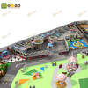 Naughty Castle Bounce House