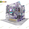 Indoor Playground Equipment Soft Play Toddler Climbing Kids Adventure Park (Climbing Steps