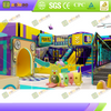 Commercial Naughty Castle - Maze + Ball Pit + Slide Integrated - Core Facility for Indoor Playground - Custom Size for Venue