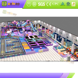 Maintenance & Repair + Parts Replacement + for Old Playgrounds + Extends Lifespan