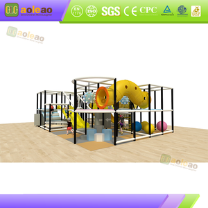 Tunnel Naughty Castle, grottutforskning, sensoriskt centrum, t&aring;guppfattning