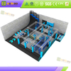 Indoor Ninja Course-Multi-Level Combined Design - Kids Play Venue-Improve Body Explosive Power + Aoleao | Aoleao