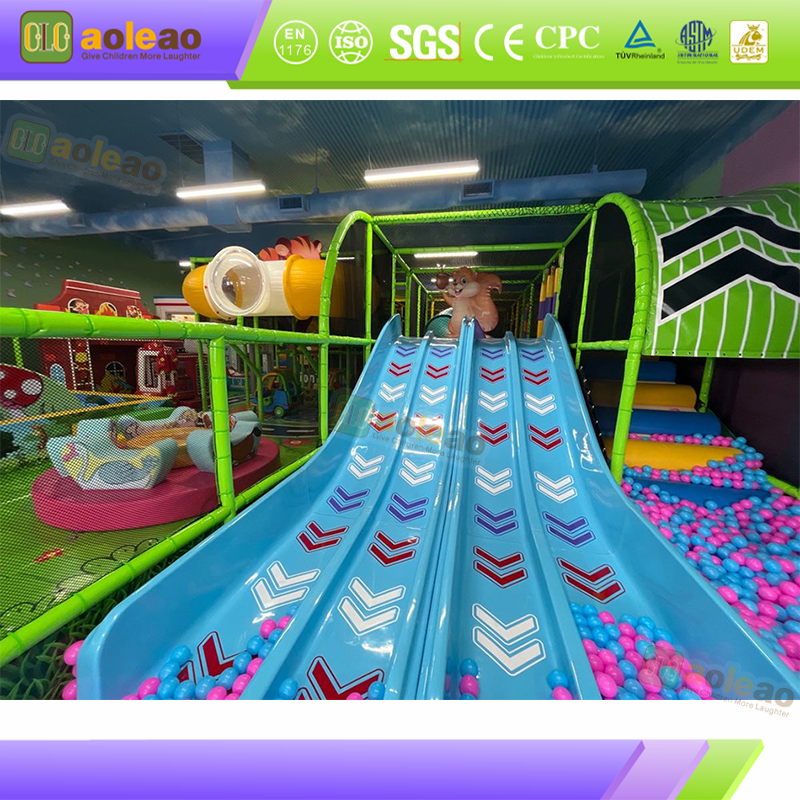 Indoor Small Playpen for Toddlers, Steel Frame & Soft Padding, Kids Activity Center, Non-Toxic & Hypoallergenic