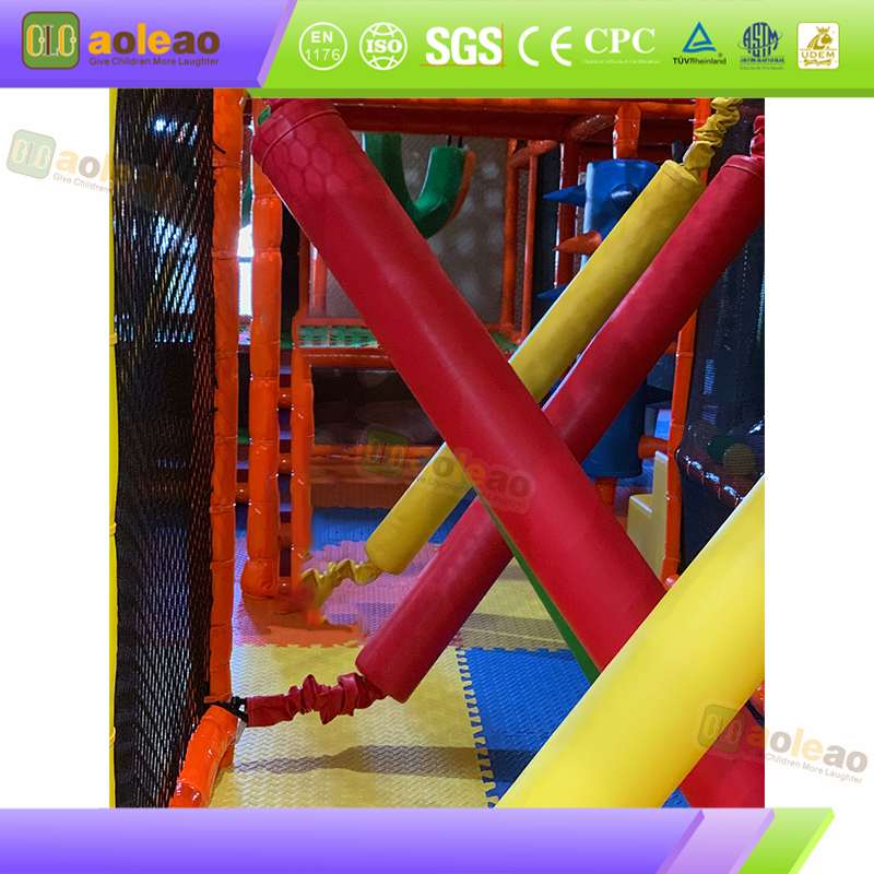 Small Kids Activity Zone, Foldable & Lightweight Body, Apartment & Small Space, Fun & Easy to Maintain