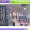 Soft Play Wall - Eco-friendly, Anti-collision, Non-toxic - Indoor Playground Wall Protection - Safe, Odorless & Easy Clean | Aoleao