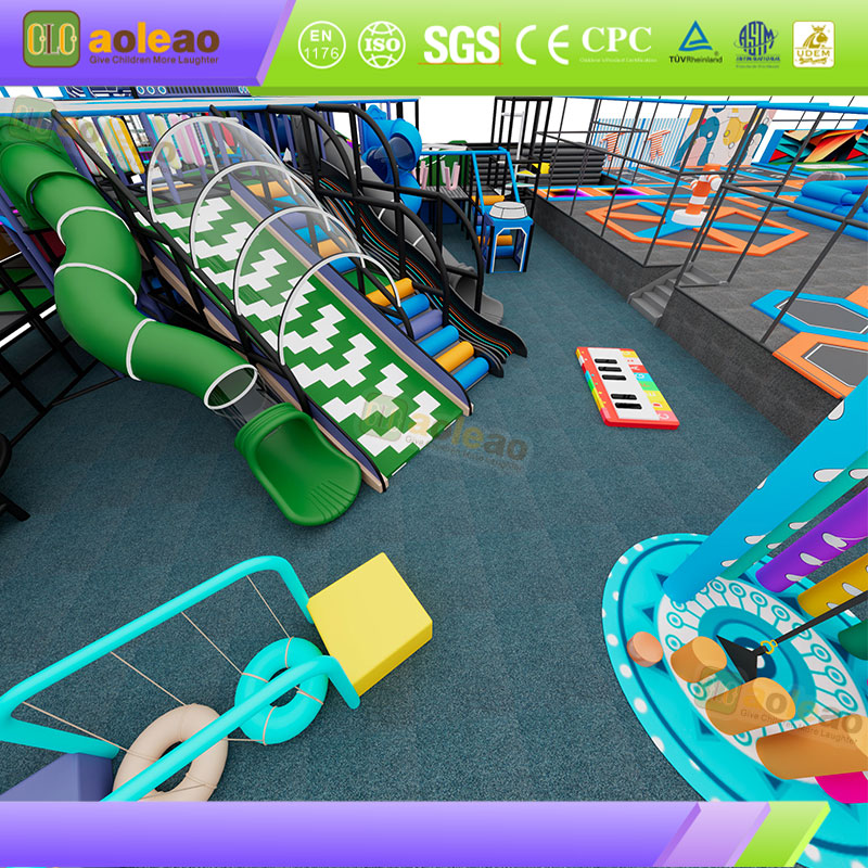  Obstacle Play System Physical Obstacle Training For Kids Sports Hall Improve Coordination Enhance Fitness