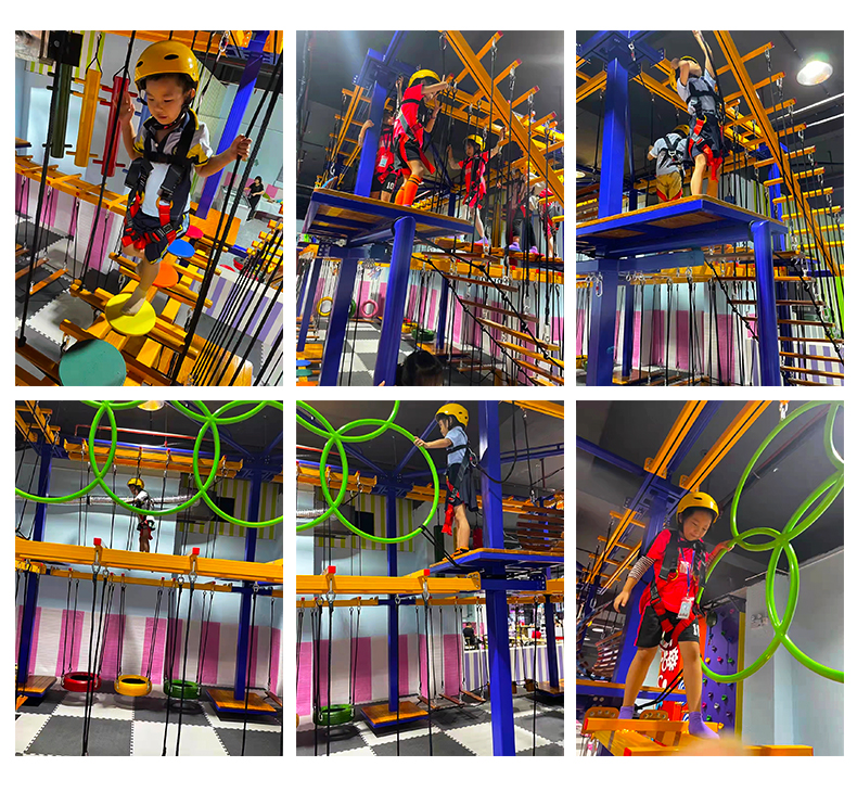 Ninja Course02