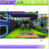 Commercial Play Structure - High Load-bearing - Family Entertainment Center - Factory Wholesale | Aoleao