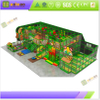 Indoor Forest Naughty Castle Natural Scene Restoration Kindergarten Play Area Intellectual & Physical Development
