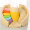 Indoor software amusement equipment