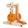 Software amusement equipment