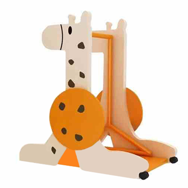 Software amusement equipment