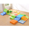 Children's soft playback level