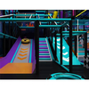 Trendy toy sports hall