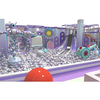 Indoor Children's Amusement Park