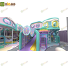 Indoor Playground Equipment Soft Play Toddler Climbing Kids Adventure Park (Toddler Playpen) 
