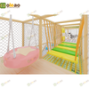 Indoor Playground Equipment Soft Play Toddler Climbing Kids Adventure Park (Soft Climbing Blocks)