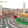 Professional Indoor Playground Manufacturer – Global Shipping