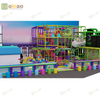 Complete Indoor Playground Packages – Design to Installation