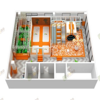 Enhancing Residential Communities with Playground Equipment: The Role of Climbing Frames