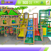 Kids' Indoor Playground + Challenge Points System + Children's Development Center + Enhance Play Fun