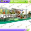  Kids' Indoor Playground + Multi-layer Challenge Game + Children's Play Store + Extend Customer Stay Time
