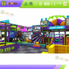 Indoor Profit-Making Naughty Castle High Replay Value Project Kids Experience Center Improve Revenue