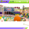 Indend&oslash;rs legepladsudstyr Soft Play Toddler Klatring Kids Adventure Park (klatrev&aelig;g og rutsjebane) 