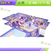 Sviluppo indoor Naughty Castle Allenamento di forma fisica Centro attivit&agrave; per adolescenti Fitness fisico