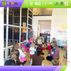  Small Soft Play Maze Slide Set, Kindergarten Room, Develop Creativity