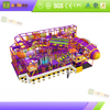 Small Indoor Playground Maze Slide, Small Shop Area, Space-Saving