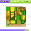 Small Indoor Playground Slide Maze Combo, Mall Kids Zone, Safe & Durable