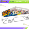 Custom Naughty Castle Free Design Planning For All Indoor Venues One-Stop Solution