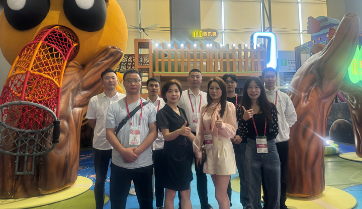 kids indoor playground