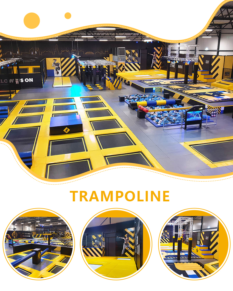 Trampoline park01