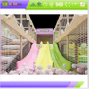 Playground Obstacle Course - Interactive Function - Indoor Theme Park - Strong Stability | Aoleao