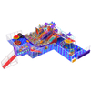 Trendy toy amusement park