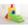 Indoor software amusement equipment