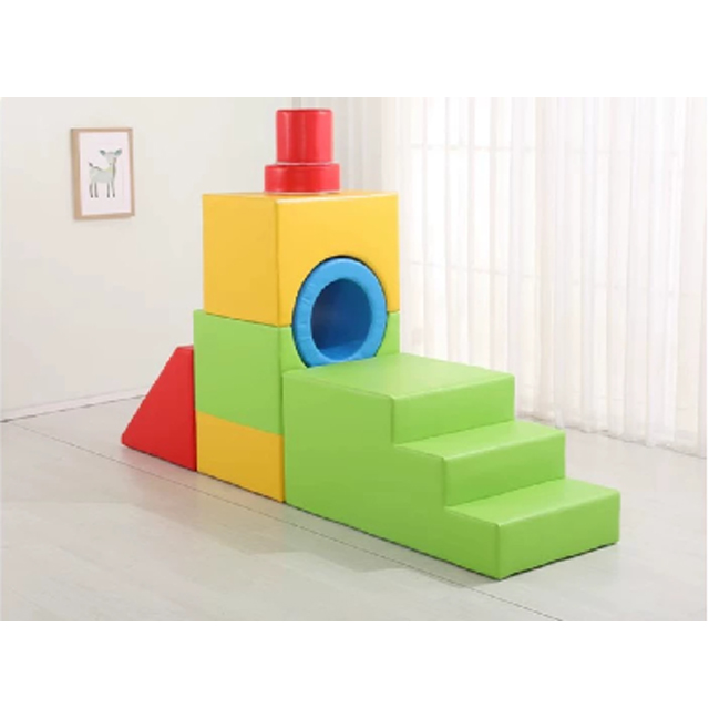 Indoor software amusement equipment