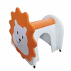 Software amusement equipment