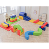 Children's Amusement Park Soft Play
