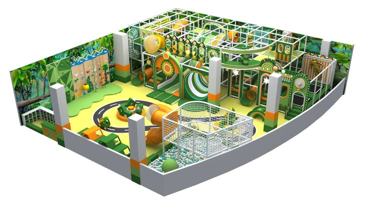 Castle travieso4