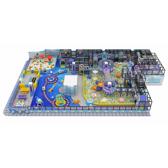 Naughty Castle5
