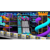 Trendy toy sports hall