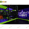 Indoor Playground Equipment Soft Play Toddler Climbing Kids Adventure Park (Adventure Play Cube)