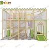 Indoor Playground Equipment Soft Play Toddler Climbing Kids Adventure Park (Soft Climbing Blocks)