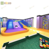Kids Adventure Park - Indoor Playground with Climbing